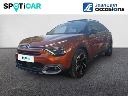Photo Citroën C4 Shine