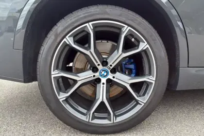 Photo 13 BMW X5  xDrive45e 394 ch BVA8