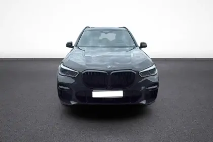 Photo 1 BMW X5  xDrive45e 394 ch BVA8