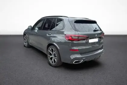 Photo 3 BMW X5  xDrive45e 394 ch BVA8