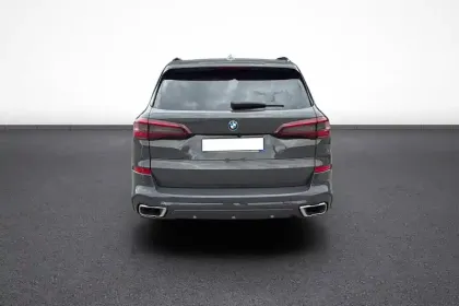 Photo 4 BMW X5  xDrive45e 394 ch BVA8