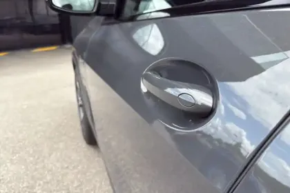 Photo 34 BMW X5  xDrive45e 394 ch BVA8