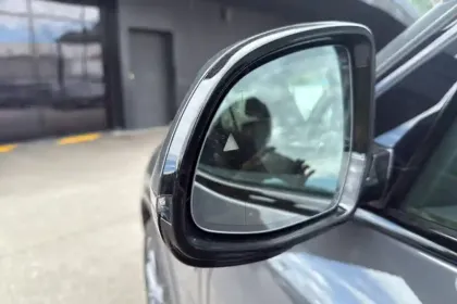 Photo 33 BMW X5  xDrive45e 394 ch BVA8