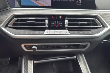 Photo 23 BMW X5  xDrive45e 394 ch BVA8