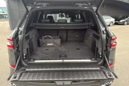 Photo 8 BMW X5  xDrive45e 394 ch BVA8