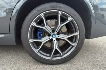 Photo 12 BMW X5  xDrive45e 394 ch BVA8