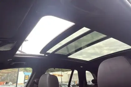 Photo 31 BMW X5  xDrive45e 394 ch BVA8