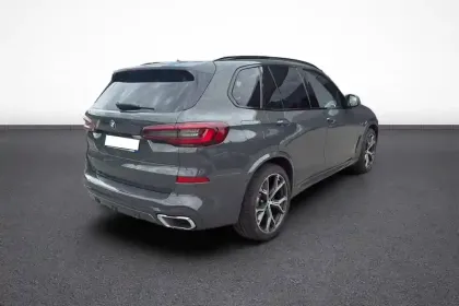 Photo 5 BMW X5  xDrive45e 394 ch BVA8