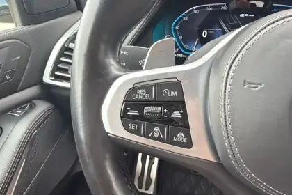 Photo 19 BMW X5  xDrive45e 394 ch BVA8