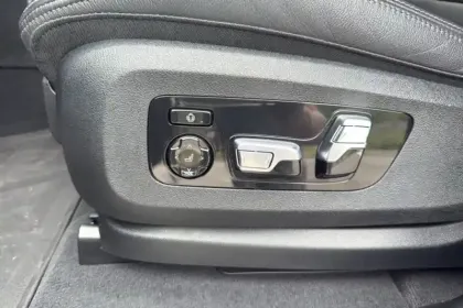 Photo 29 BMW X5  xDrive45e 394 ch BVA8