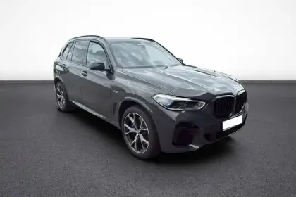 Photo 7 BMW X5  xDrive45e 394 ch BVA8