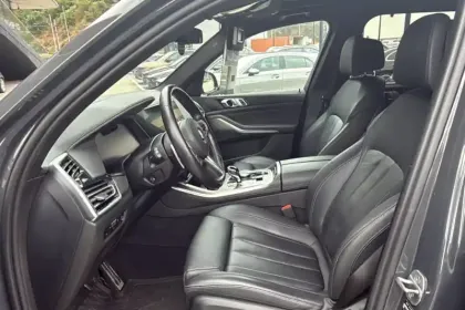 Photo 9 BMW X5  xDrive45e 394 ch BVA8