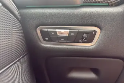 Photo 26 BMW X5  xDrive45e 394 ch BVA8