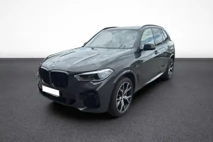 Photo Bmw X5 M Sport