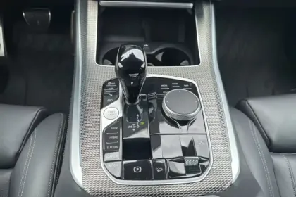 Photo 24 BMW X5  xDrive45e 394 ch BVA8