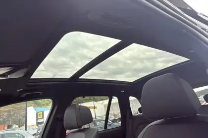 Photo 30 BMW X5  xDrive45e 394 ch BVA8