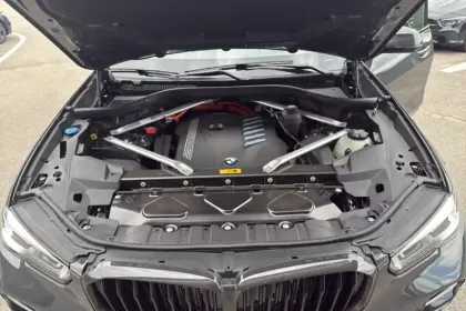 Photo 15 BMW X5  xDrive45e 394 ch BVA8