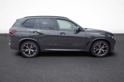 Photo 6 BMW X5  xDrive45e 394 ch BVA8