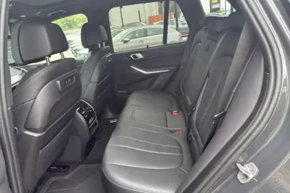 Photo 10 BMW X5  xDrive45e 394 ch BVA8