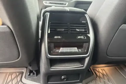 Photo 32 BMW X5  xDrive45e 394 ch BVA8