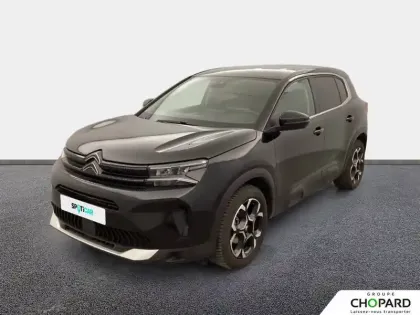 Photo Citroën C5 Aircross Plus