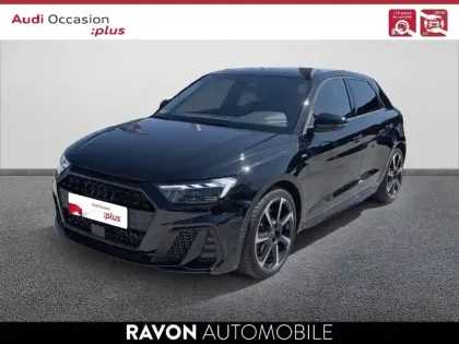 Photo Audi A1 S Line