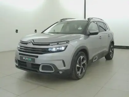 Photo Citroën C5 Aircross Shine