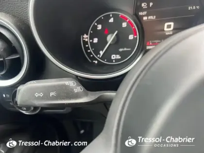 Photo 17 Alfa Romeo Stelvio  2.2 210 ch Q4 AT8 Ti