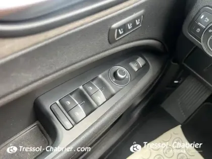 Photo 19 Alfa Romeo Stelvio  2.2 210 ch Q4 AT8 Ti