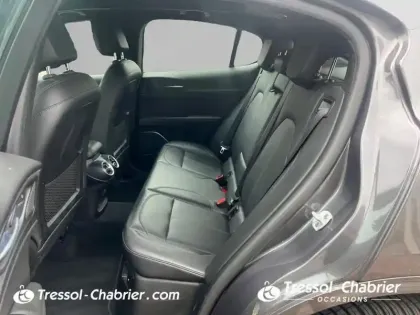 Photo 22 Alfa Romeo Stelvio  2.2 210 ch Q4 AT8 Ti