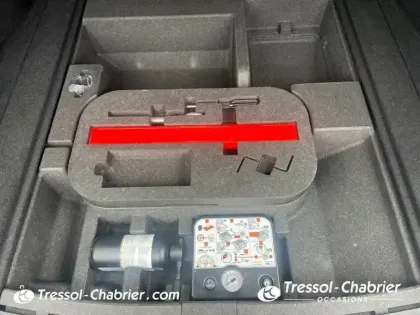 Photo 6 Alfa Romeo Stelvio  2.2 210 ch Q4 AT8 Ti