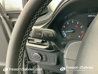 Photo 17 Ford Puma  1.0 Flexifuel 125 ch mHEV S&S BVM6 ST-Line