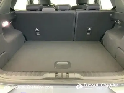 Photo 7 Ford Puma  1.0 Flexifuel 125 ch mHEV S&S BVM6 ST-Line