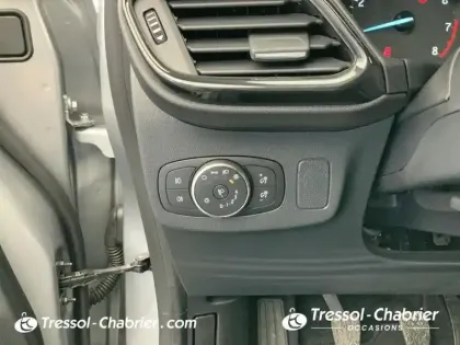 Photo 16 Ford Puma  1.0 Flexifuel 125 ch mHEV S&S BVM6 ST-Line