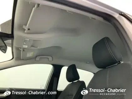 Photo 24 Ford Puma  1.0 Flexifuel 125 ch mHEV S&S BVM6 ST-Line