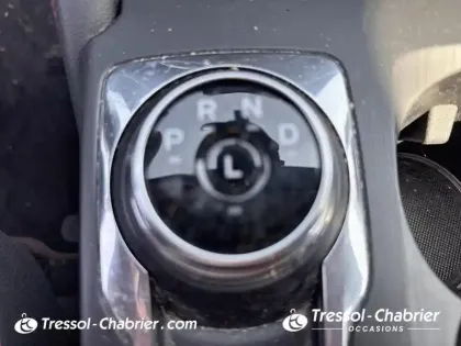 Photo 23 Ford Kuga  2.5 Duratec 190 ch FlexiFuel FHEV E85 Powershift Titanium