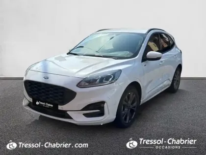 Photo Ford Kuga St-line