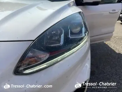 Photo 13 Ford Kuga  2.5 Duratec 190 ch FlexiFuel FHEV E85 Powershift Titanium