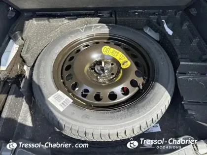 Photo 26 Ford Kuga  2.5 Duratec 190 ch FlexiFuel FHEV E85 Powershift Titanium