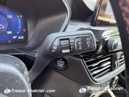 Photo 17 Ford Kuga  2.5 Duratec 190 ch FlexiFuel FHEV E85 Powershift Titanium