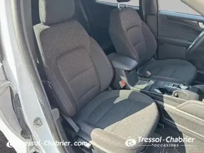 Photo 8 Ford Kuga  2.5 Duratec 190 ch FlexiFuel FHEV E85 Powershift Titanium