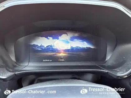 Photo 20 Ford Kuga  2.5 Duratec 190 ch FlexiFuel FHEV E85 Powershift Titanium