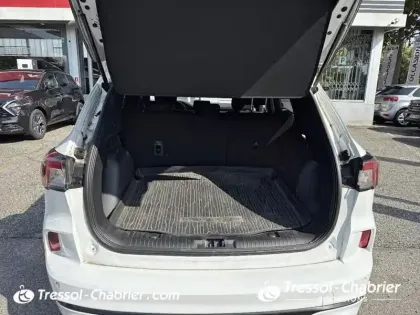 Photo 7 Ford Kuga  2.5 Duratec 190 ch FlexiFuel FHEV E85 Powershift Titanium