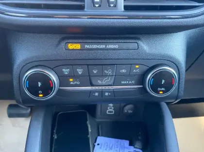 Photo 4 Ford Kuga 2.5 Duratec 190ch FHEV E85 ST-Line BVA