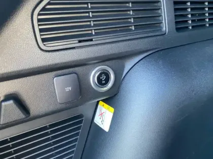 Photo 19 Ford Kuga 2.5 Duratec 190ch FHEV E85 ST-Line BVA