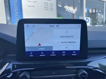 Photo 3 Ford Kuga 2.5 Duratec 190ch FHEV E85 ST-Line BVA