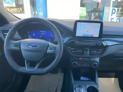 Photo 2 Ford Kuga 2.5 Duratec 190ch FHEV E85 ST-Line BVA