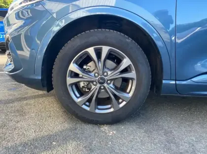 Photo 13 Ford Kuga 2.5 Duratec 190ch FHEV E85 ST-Line BVA