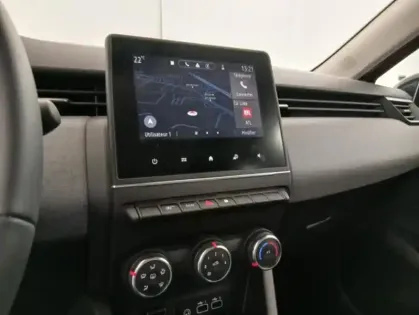 Photo 19 Renault Clio V TCe 100 GPL Evolution