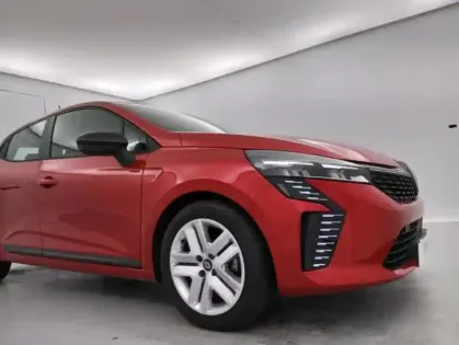 Photo 10 Renault Clio V TCe 100 GPL Evolution